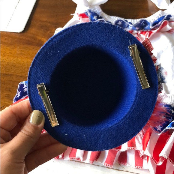 4th of July ready! ๐บ๐ธ๐ custom 3 piece! - Picture 2 of 5